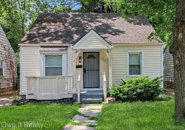 Photo 1 of Single family home for sale at 7461 Lamphere, Redford, MI 48239 | MLS# 20261057357 | Listing updated on 2026-10-20