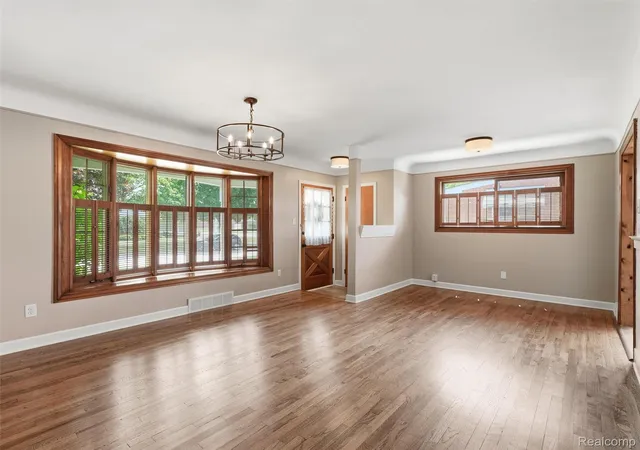 1st image of 3170 Maxwell St, Trenton, MI 48183 | MLS# 20261057358