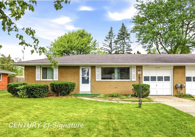 4th image of 2955 Whitfield Dr, Saginaw, MI 48603 | MLS# 61050215975