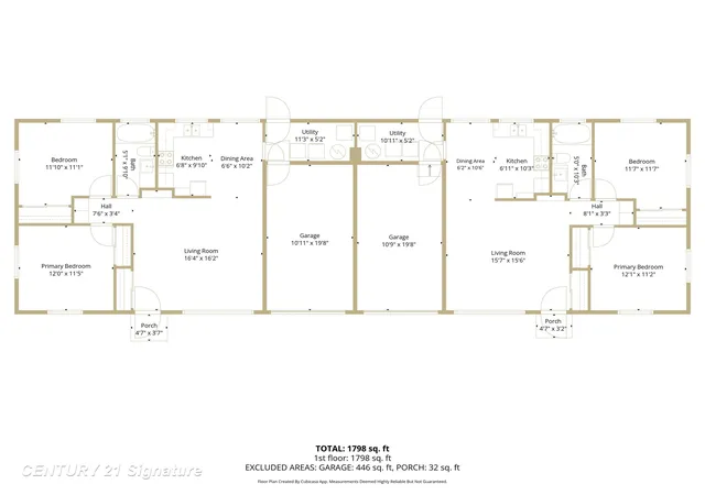 50th image of 2955 Whitfield Dr, Saginaw, MI 48603 | MLS# 61050215975