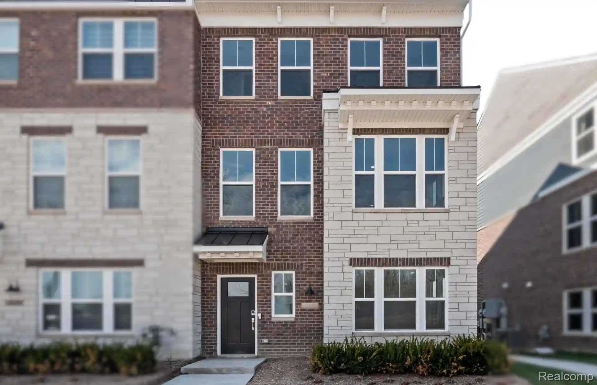 Photo 1 of Condo for sale at 25564 Tolstoy Trl, Novi, MI 48375 | MLS# 20261057361 | Listing updated on 2026-09-22