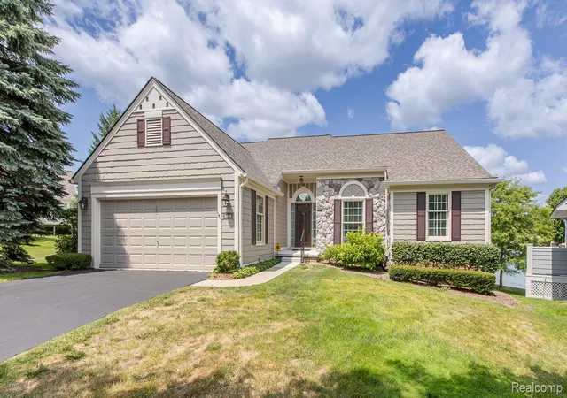 1st image of 2446 Inglehill Pt, Bloomfield Hills, MI 48304 | MLS# 20261057362