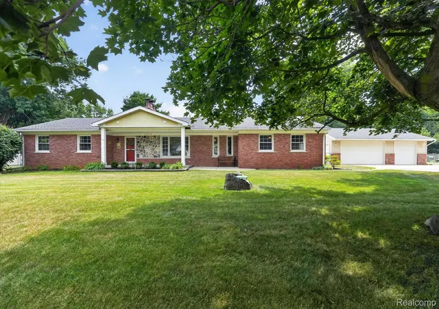 1st image of 25650 Glamorgan, Novi, MI 48374 | MLS# 20261057366