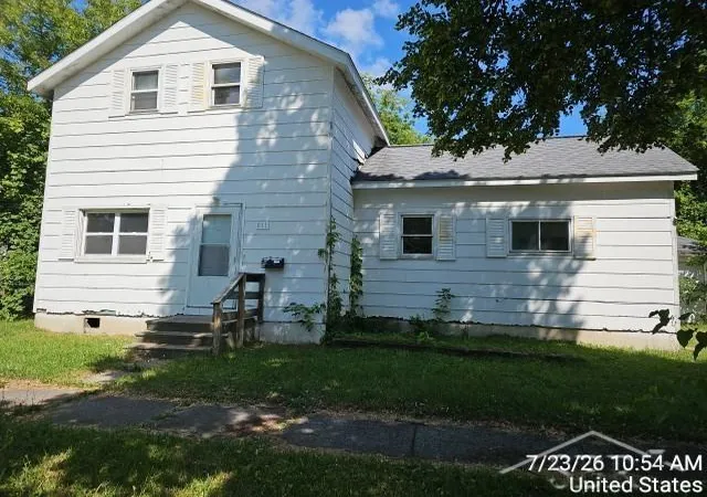 Photo 1 of Single family home for sale at 811 N Granger St, Saginaw, MI 48602 | MLS# 61050215978 | Listing updated on 2026-07-23
