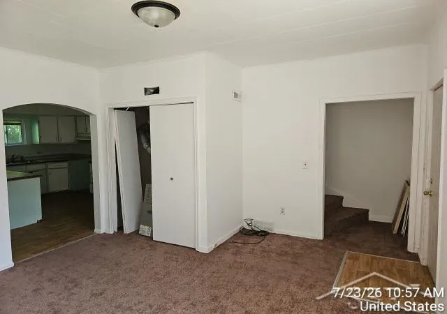 Photo 4 of Single family home for sale at 811 N Granger St, Saginaw, MI 48602 | MLS# 61050215978 | Listing updated on 2026-07-23