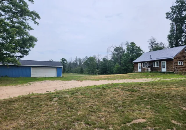 1st image of 2368 E 10 Mile Rd, Irons, MI 49644 | MLS# 72026038089