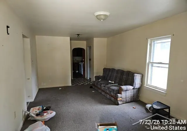 Photo 2 of Single family home for sale at 1925 N Oakley St, Saginaw, MI 48602 | MLS# 61050215981 | Listing updated on 2026-07-23