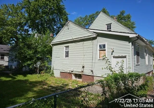 Photo 3 of Single family home for sale at 512 N Porter St, Saginaw, MI 48602 | MLS# 61050215983 | Listing updated on 2026-07-23