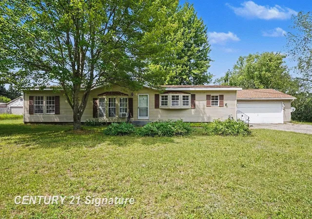 1st image of 6880 W Emery Rd, Houghton Lake, MI 48629 | MLS# 61050215984