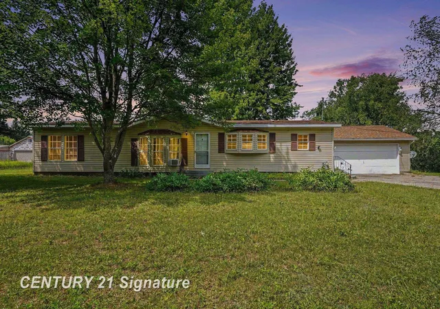 21st image of 6880 W Emery Rd, Houghton Lake, MI 48629 | MLS# 61050215984
