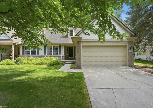 1st image of 183 Four Seasons Rd, Lake Orion, MI 48360 | MLS# 58050215985
