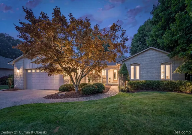 Photo 1 of Sale Pending at 15389 Lakeside St, Plymouth, MI 48170 | MLS# 20261057377 | Listing updated on 2026-09-05