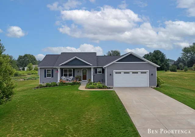 1st image of 9120 Ne Wabasis Pointe Dr Ne, Greenville, MI 48838 | MLS# 65026038091