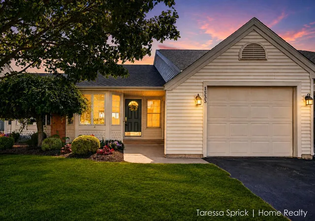 Photo 1 of Sale Pending at 1533 Castlemaine Dr, Zeeland, MI 49464 | MLS# 71026038094 | Listing updated on 2026-08-26