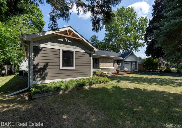 Photo 3 of Single family home for sale at 590 N Sheldon Rd, Plymouth, MI 48170 | MLS# 20261057383 | Listing updated on 2026-09-06