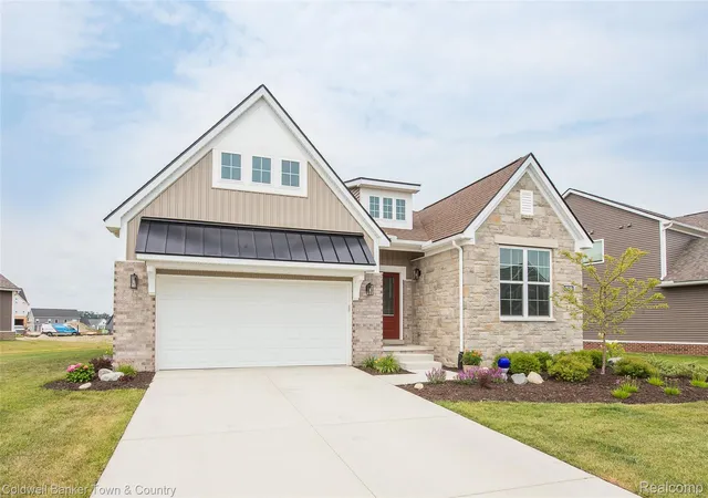 Photo 2 of Single family home for sale at 2329 Provencal Dr, Commerce Township, MI 48382 | MLS# 20261057386 | Listing updated on 2026-09-05