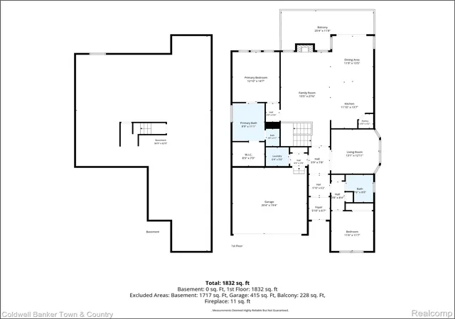 Photo 45 of Single family home for sale at 2329 Provencal Dr, Commerce Township, MI 48382 | MLS# 20261057386 | Listing updated on 2026-09-05