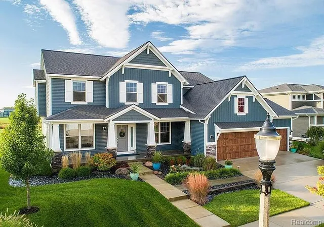 1st image of 2751 Carnoustie Dr, Okemos, MI 48864 | MLS# 20261057385