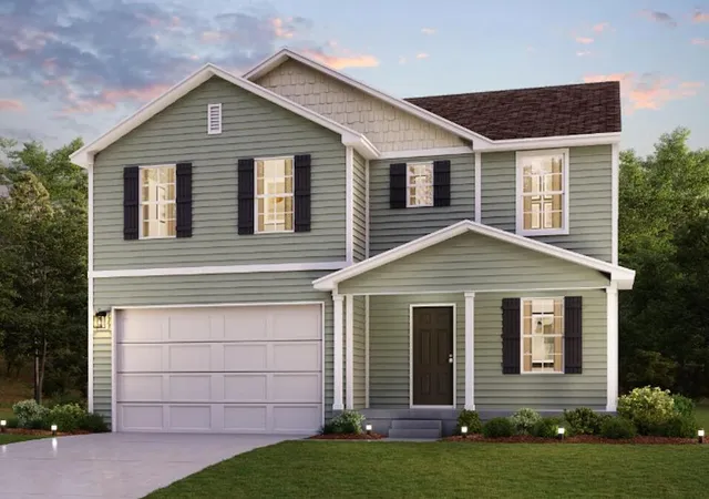 1st image of 690 Norway Ln, Coopersville, MI 49404 | MLS# 64026038103