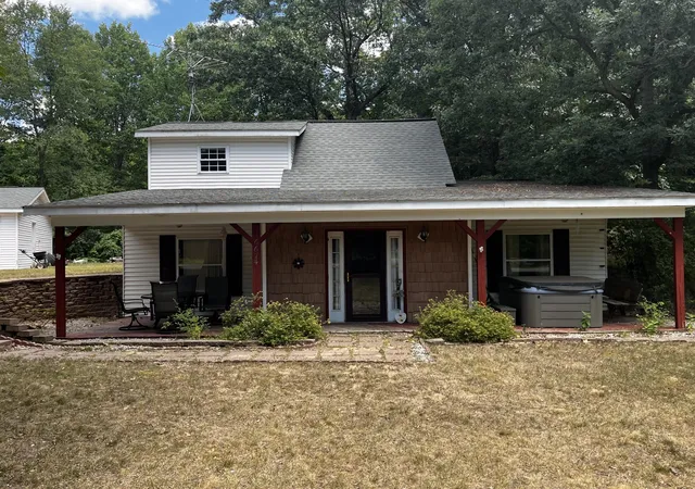 1st image of 6674 Schmeid Rd, Lakeview, MI 48850 | MLS# 65026038106
