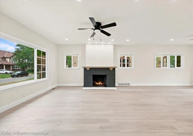 Photo 3 of Single family home for sale at 3285 Hazelwood St, Detroit, MI 48206 | MLS# 20261057390 | Listing updated on 2026-09-19