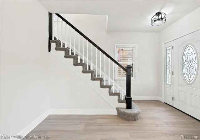 Photo 4 of Single family home for sale at 3285 Hazelwood St, Detroit, MI 48206 | MLS# 20261057390 | Listing updated on 2026-09-19