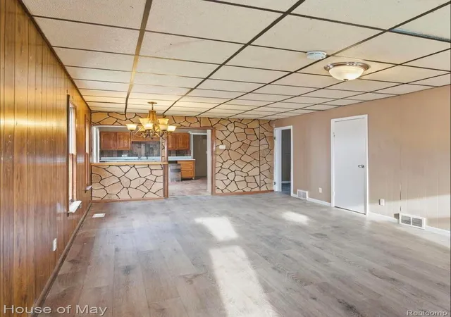 Photo 2 of Single family home for sale at 81 E Henry St, River Rouge, MI 48218 | MLS# 20261057389 | Listing updated on 2026-09-04