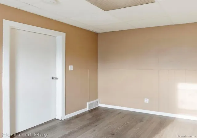 Photo 4 of Single family home for sale at 81 E Henry St, River Rouge, MI 48218 | MLS# 20261057389 | Listing updated on 2026-09-04