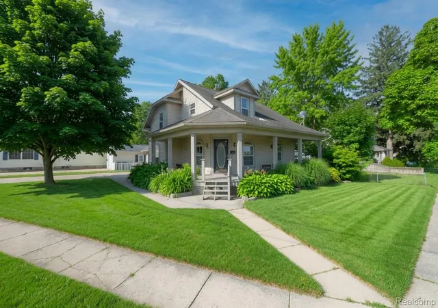 Photo 1 of Sale Pending at 301 W Young St, Clio, MI 48420 | MLS# 20261057391 | Listing updated on 2026-08-31