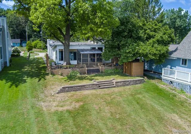 Photo 72 of Single family home for sale at 10470 King Rd, Davisburg, MI 48350 | MLS# 20261057401 | Listing updated on 2026-08-27
