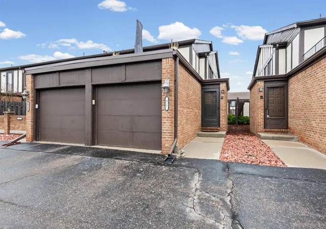 Photo 1 of Condo for sale at 417 Country Clb Dr, Saint Clair Shores, MI 48082 | MLS# 58050215991 | Listing updated on 2026-09-14