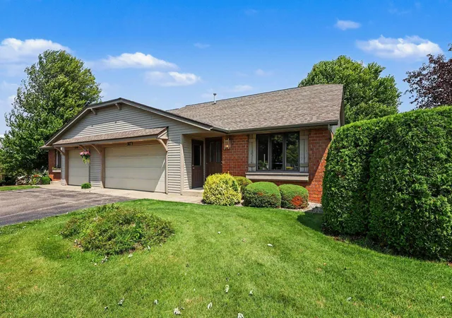 1st image of 217 Parkside Dr, Zeeland, MI 49464 | MLS# 71026038112