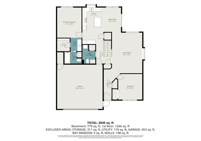 33rd image of 217 Parkside Dr, Zeeland, MI 49464 | MLS# 71026038112