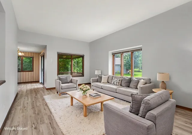 Listing Photo 4 - Condo for sale in building located at 217 Parkside Dr, Zeeland, MI 49464