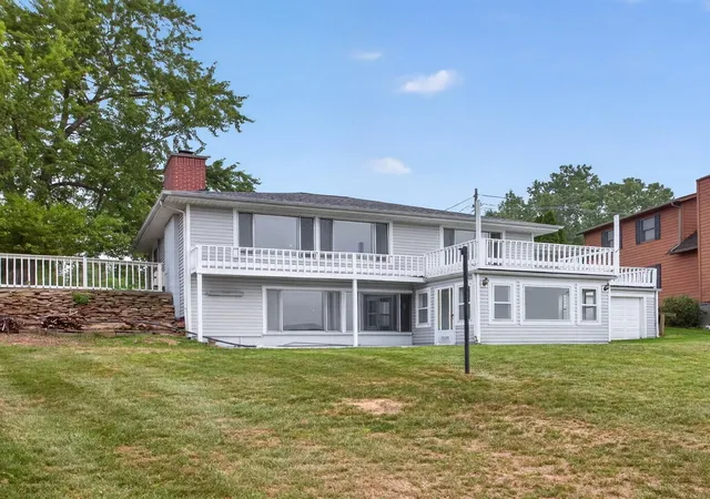 Photo 1 of Single family home for sale at 10790 N Waldron Rd, Jerome, MI 49249 | MLS# 55026038119 | Listing updated on 2026-08-26