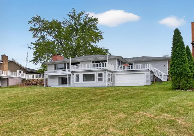 Photo 3 of Single family home for sale at 10790 N Waldron Rd, Jerome, MI 49249 | MLS# 55026038119 | Listing updated on 2026-08-26