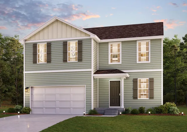 1st image of 714 Norway Ln, Coopersville, MI 49404 | MLS# 64026038113