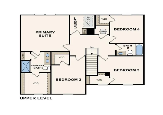Photo 3 of Single family home for sale at 714 Norway Ln, Coopersville, MI 49404 | MLS# 64026038113 | Listing updated on 2026-09-04