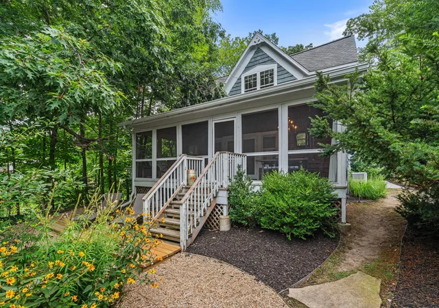 Photo 1 of Sale Pending at 790 Simonson Dr, Saugatuck, MI 49453 | MLS# 71026038116 | Listing updated on 2026-09-15