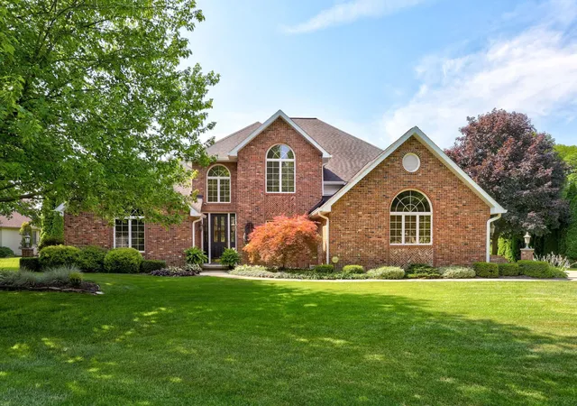 Photo 1 of Single family home for sale at 709 Meadow Ln, Frankenmuth, MI 48734 | MLS# 61050215992 | Listing updated on 2026-09-09