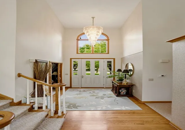 Photo 4 of Single family home for sale at 709 Meadow Ln, Frankenmuth, MI 48734 | MLS# 61050215992 | Listing updated on 2026-09-09