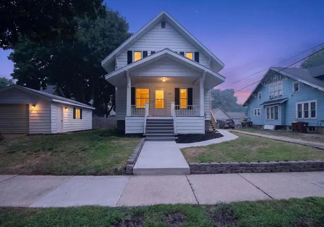 1st image of 509 Liberty St, Alma, MI 48801 | MLS# 79080071418
