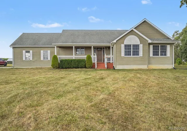 1st image of 3064 S Reed Rd, Durand, MI 48429 | MLS# 20261057405