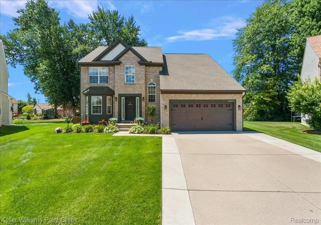 1st image of 36317 Dickson Dr, Sterling Heights, MI 48310 | MLS# 20261057406