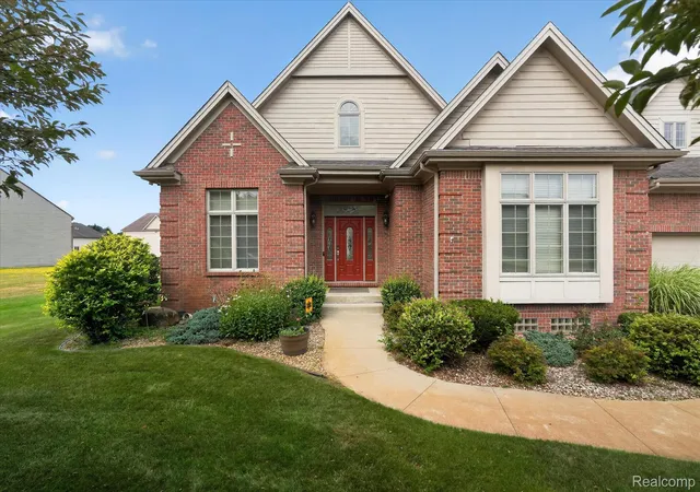 1st image of 15060 Lindbergh Ct, Linden, MI 48451 | MLS# 20261057407