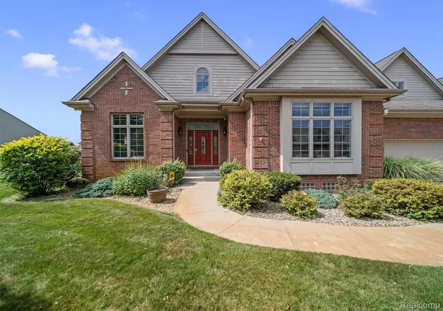 1st image of 15060 Lindbergh Ct, Linden, MI 48451 | MLS# 20261057407