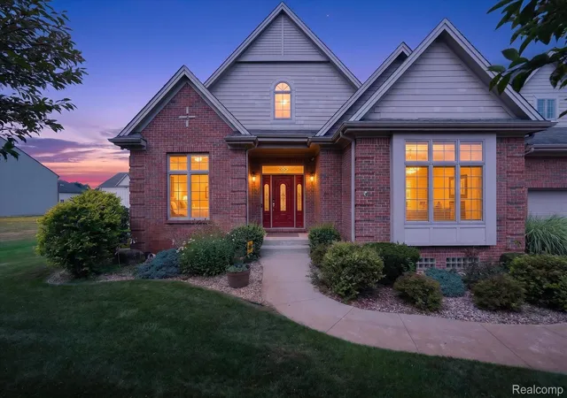 2nd image of 15060 Lindbergh Ct, Linden, MI 48451 | MLS# 20261057407