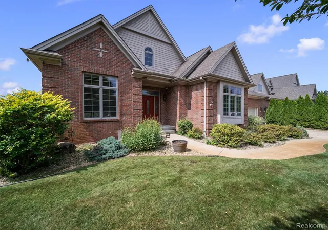 2nd image of 15060 Lindbergh Ct, Linden, MI 48451 | MLS# 20261057407