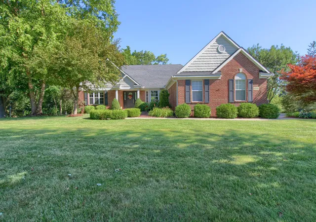 Photo 1 of Single family home for sale at 6794 N Meadows Pass, Dexter, MI 48130 | MLS# 81026038126 | Listing updated on 2026-09-11