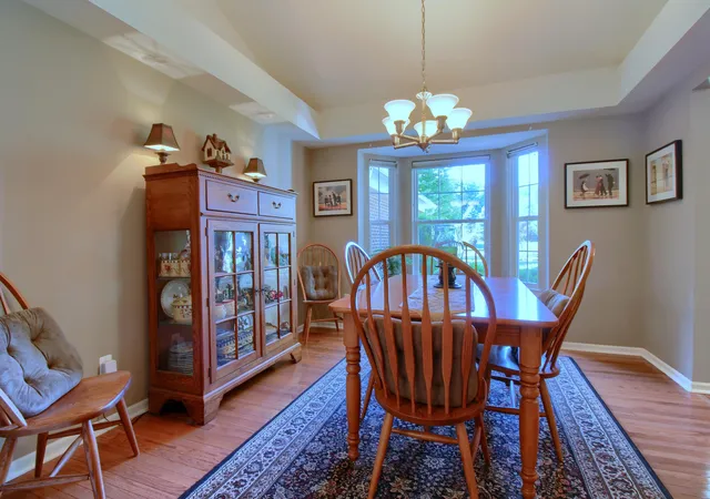 Photo 4 of Single family home for sale at 6794 N Meadows Pass, Dexter, MI 48130 | MLS# 81026038126 | Listing updated on 2026-09-11